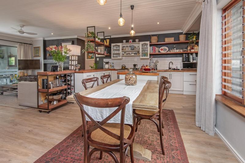 3 Bedroom Property for Sale in Voelklip Western Cape